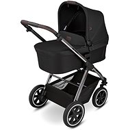 ABC DESIGN Samba Dolphin Diamond 2022 - Baby Buggy
