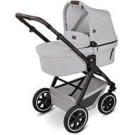 ABC DESIGN Samba Mineral Fashion 2022 - Baby Buggy