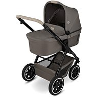 ABC DESIGN Samba Herb Diamond 2022 - Baby Buggy