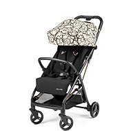 PEG PÉREGO SELFIE Graphic Gold 2022 - Baby Buggy