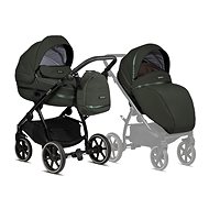 TUTIS UNO3+ 2-in-1 Pistacchio - Baby Buggy