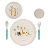 REER WildLife Dining Set - Children's Dining Set