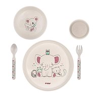 Reer LovelyFriends dining set - Children's Dining Set