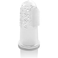REER Finger brush silicone 2 pcs - Toothbrush