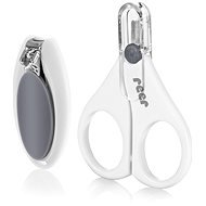 REER Nail care set 2 pcs - Manicure Set