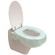 REER Toilet Paper Seat MommyLine 3 pcs - Children's toilet training seat
