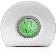 REER Hygro teploměr 2v1 - Digital Thermometer