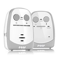 REER Nova Digital - Baby Monitor