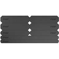 REER reflective sticker set 18 pcs - Reflective Band