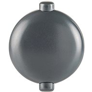 REER Double Door Lock Grey - Child Safety Lock
