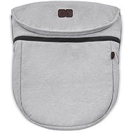 ABC DESIGN Mineral Fashion 2022 - Footmuff