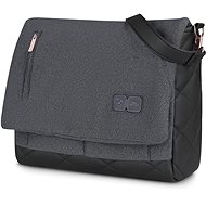 ABC DESIGN TP Urban Bubble Diamond 2022 - Pram Bag