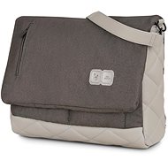 ABC DESIGN TP Urban Herb Diamond 2022 - Pram Bag