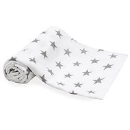 SCAMP Cloth Nappies Grey Stars (3 pcs) - Cloth Nappies