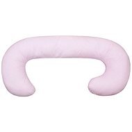 SCAMP C-shaped Pillow C Rosa - Nursing Pillow