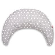 SCAMP Breastfeeding Pillow Crescent Mouse - Nursing Pillow