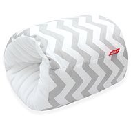 SCAMP Breastfeeding Pillow for Arm ZigZag - Nursing Pillow