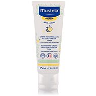MUSTELA Peau Séche Nourishing Cream 40 ml - Face Cream