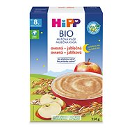 HiPP BIO Milk porridge for good night oat-apple 250 g - Milk Porridge