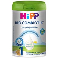 HiPP 1 BIO Combiotic 800 g - Baby Formula