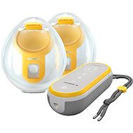 MEDELA Double Freestyle™ Hands-Free - Breast Pump