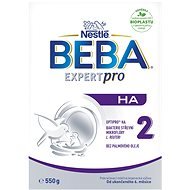 BEBA EXPERTpro HA 2, 550 g - Baby Formula