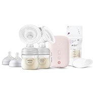 Philips AVENT SCF397/31 Double Electric Breast Pump - Breast Pump