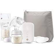 Philips AVENT SCF396/31 Premium Rechargeable Electric Breast Pump - Breast Pump