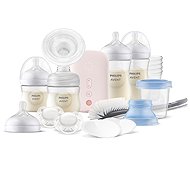 Philips AVENT SCD340/31 Breastfeeding set with electric breast pump - Breast Pump