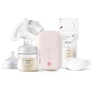Philips AVENT SCF395/31 Electric Breast Pump - Breast Pump