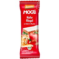 MOGLi Organic oat bar 25 g - Children's Bar