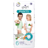 BELLA Baby Happy Pants Junior Extra size 6 (36 pcs) - Nappies