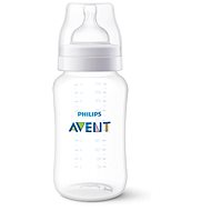 Philips AVENT SCY106/01 Anti-colic Bottle, 330ml, 3m+ - Baby Bottle