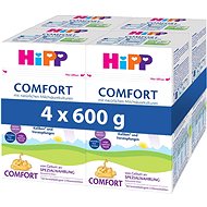 HiPP Comfort special baby food 4×600 g - Baby Formula