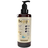 Beggs Baby shower gel for body and hair 200 ml - Children's Cosmetics