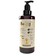 Beggs Baby Wash Oil 200 ml - Children's Cosmetics