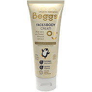 Beggs Children's moisturizer for skin and body 75 ml - Children's Cosmetics