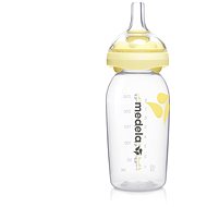 MEDELA Calma bottle for breastfed babies, 250 ml - Baby Bottle
