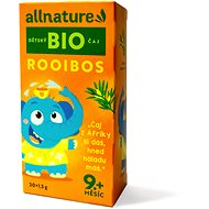 Allnature BIO Rooibos 20× 1,5 g - Tea