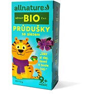 Allnature BIO Mallow bronchial tubes 20× 1,5 g - Tea