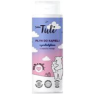 Luba Tuli bath foam with prebiotics and mango scent 400 ml - Bath Foam