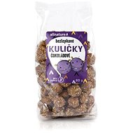 Allnature gluten-free chocolate balls 80 g - Crisps for Kids