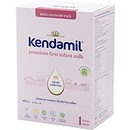 Kendamil Premium 1 (600 g) - Baby Formula