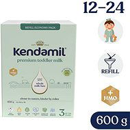 Kendamil Premium Box 3 (600 g) - Kojenecké mléko