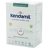 Kendamil Premium 3 HMO+ (600 g) - Expirace 5.9.2026 - Baby Formula