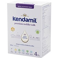 Kendamil Premium 4 HMO+ (600g) - Expiry 6/9/2026 - Baby Formula