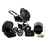 RAF-POL 3-in-1 Largo Gold Wings - Baby Buggy