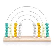 ZOPA Rainbow rainbow counter - Abacus