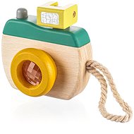 ZOPA Wooden camera green - Children's Camera