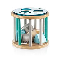 ZOPA Wooden activity jigsaw blue - Puzzle